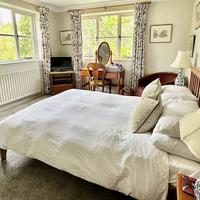 Farthings Country House Hotel & Restaurant Tunton