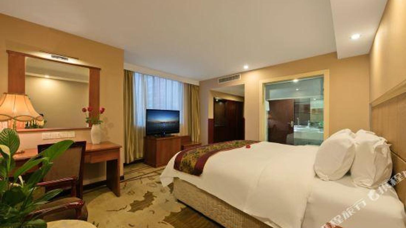 Fu Li Hotel - Chongqing
