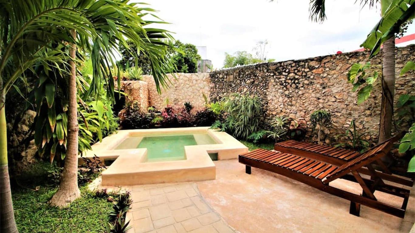Casa Marlene