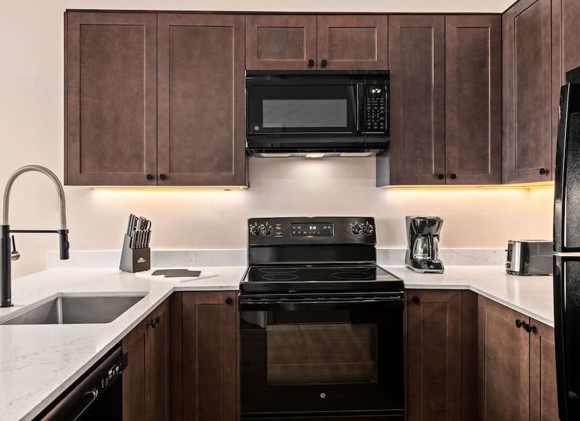 Kitchen Photo