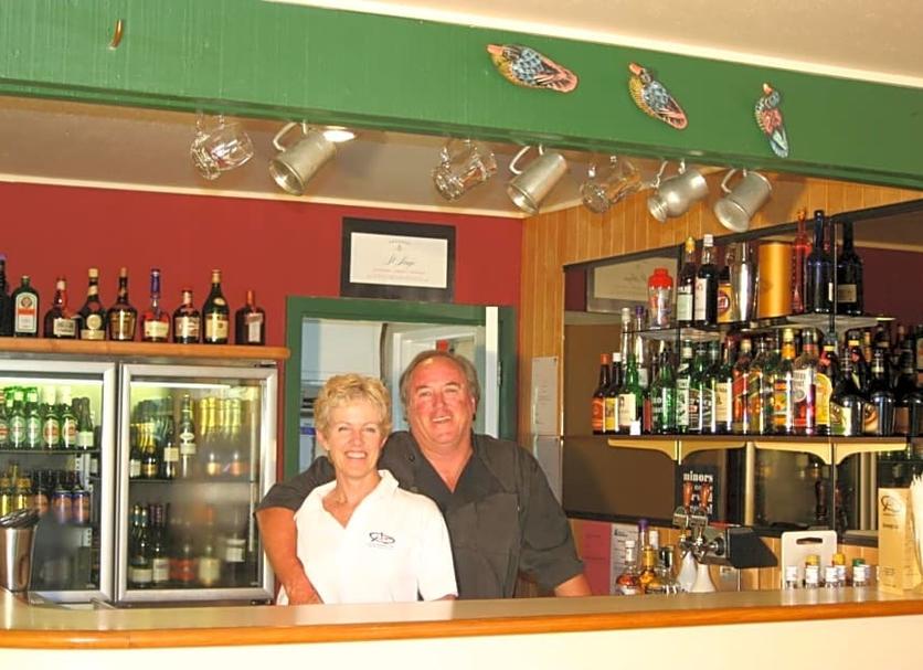 Bar Photo