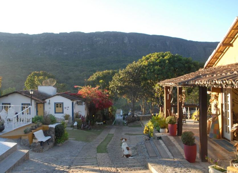 Outdoor view Photo