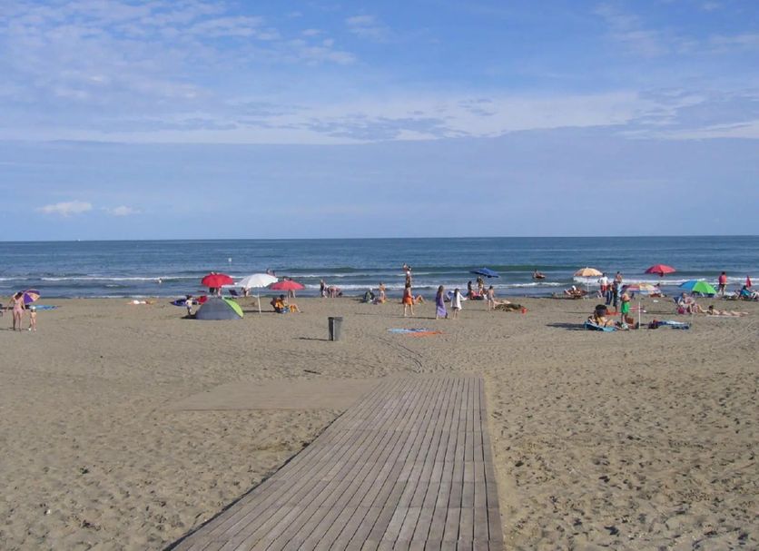 Beach Photo
