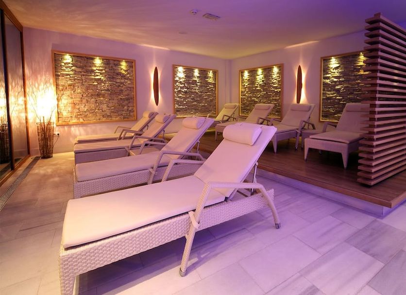 Spa Photo