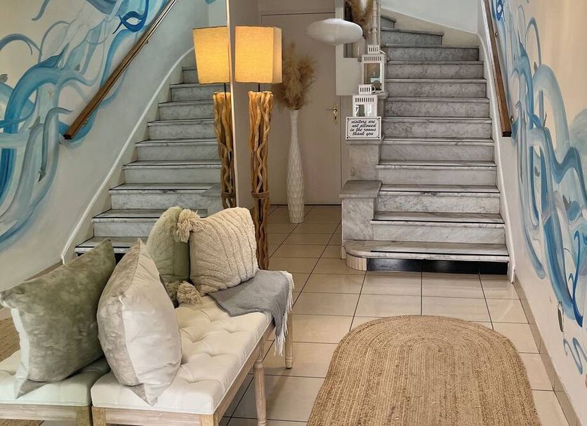 Stairs Photo