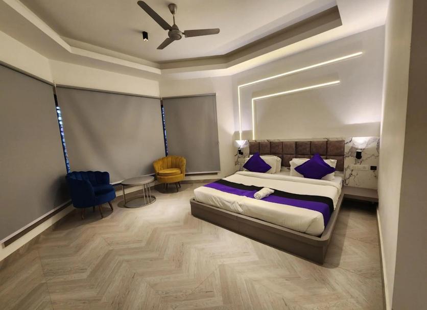 Bedroom Photo