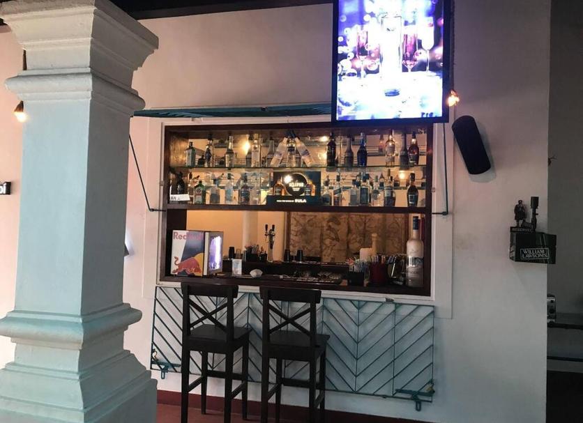 Bar Photo
