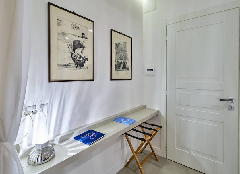 Room amenity Photo