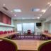 Business centre