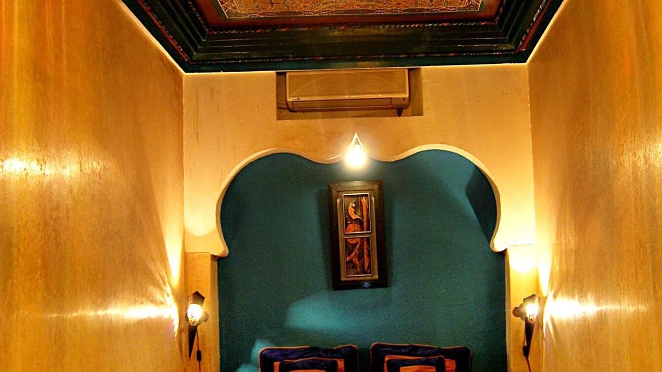 Riad Mille et une Nuits