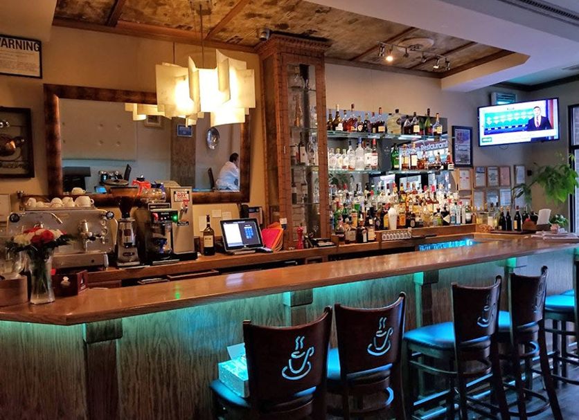 Bar Photo