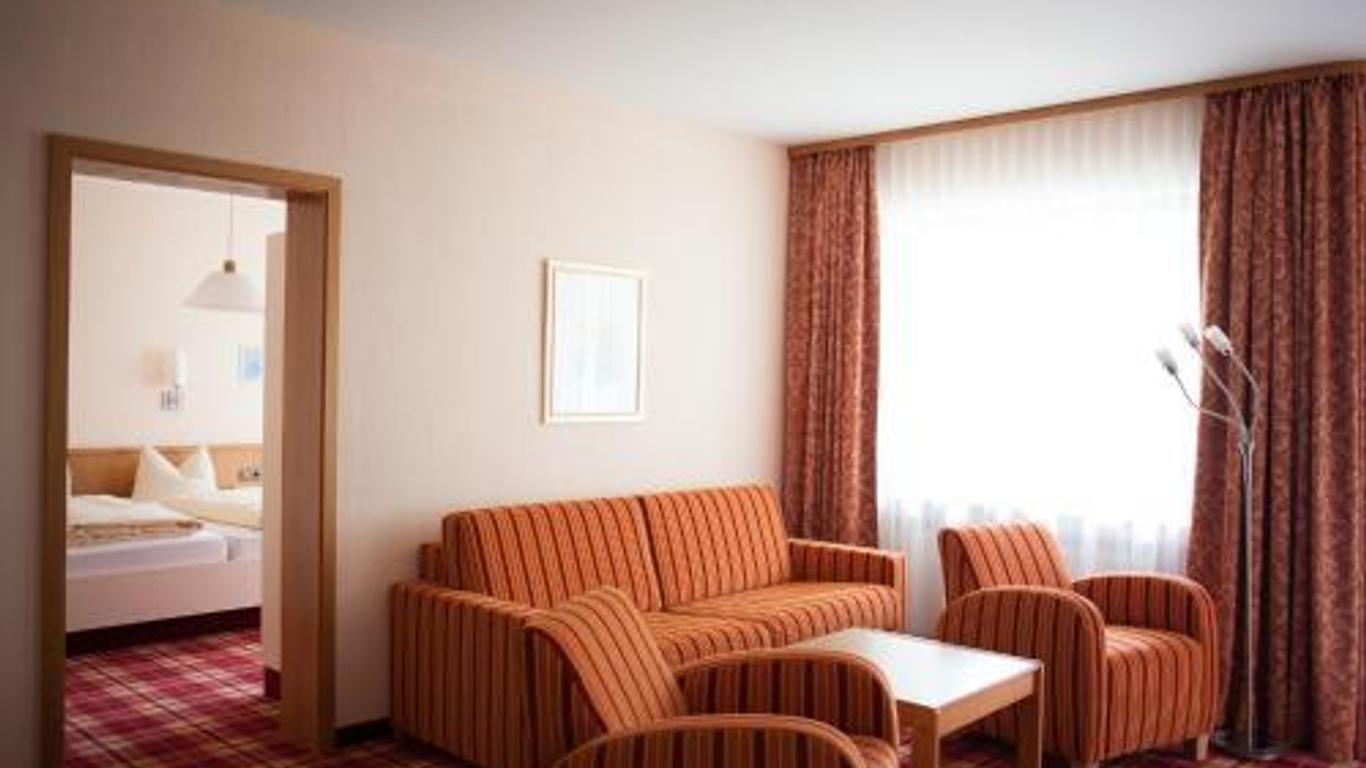 Hotel Berghof