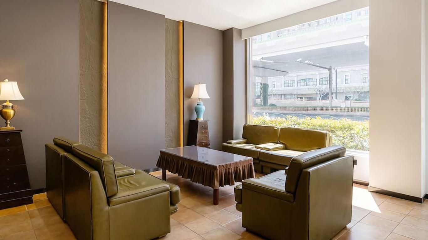 Baolong Homelike Hotel - Zhongshan Branch