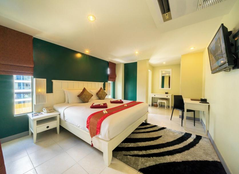 Bedroom Photo