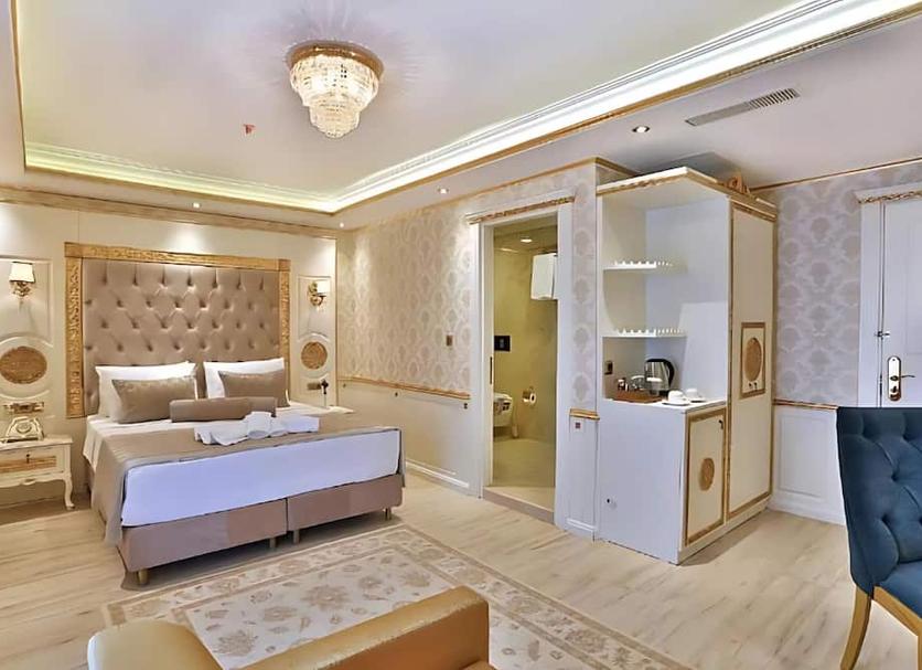 Bedroom Photo