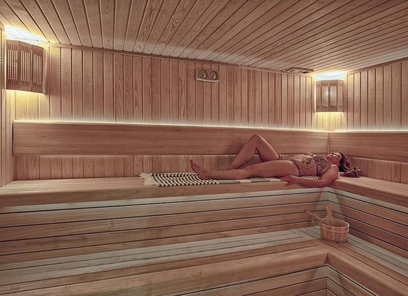 Spa Photo