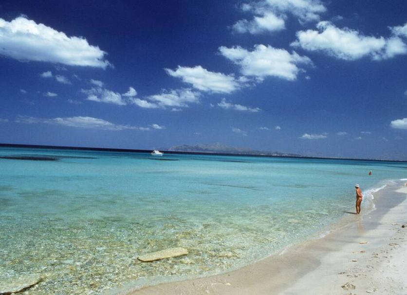 Beach Photo