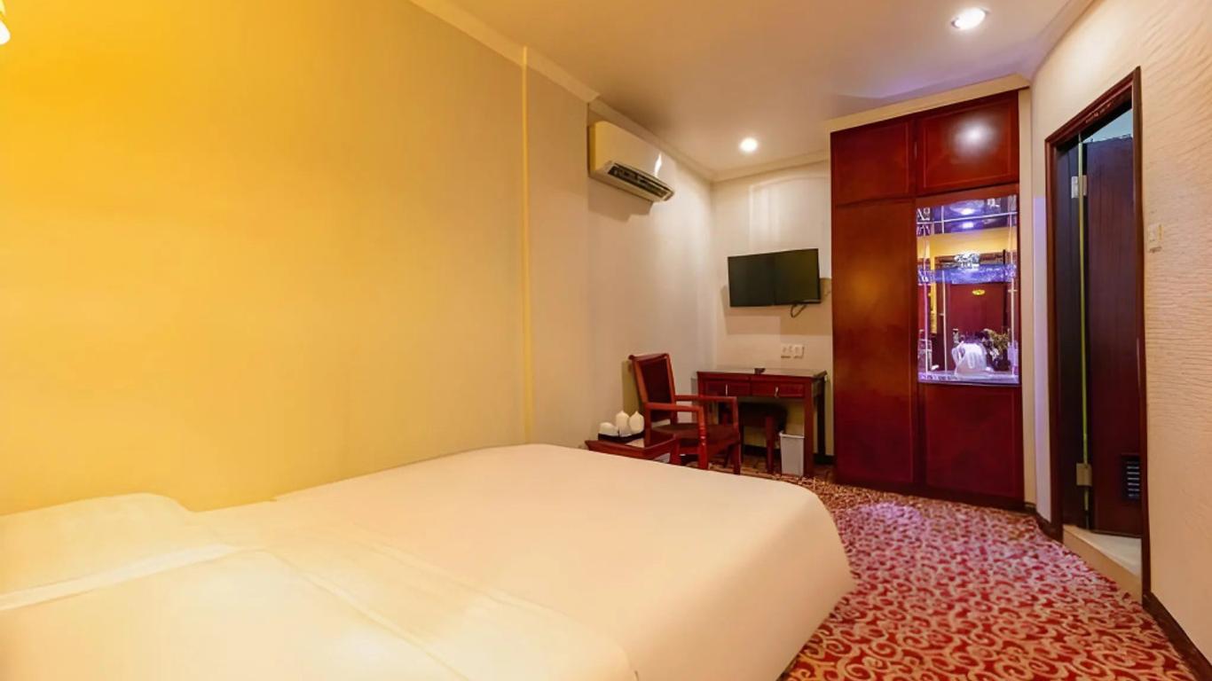 East Asia Hotel