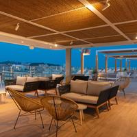 L'Azure Hotel 4 Sup