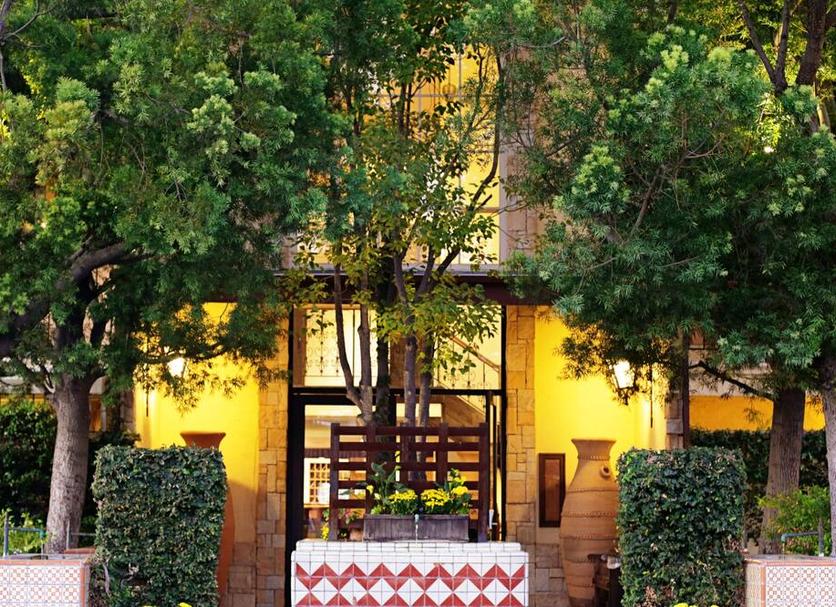 Outdoor view Photo