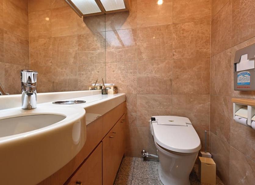 Bathroom Photo