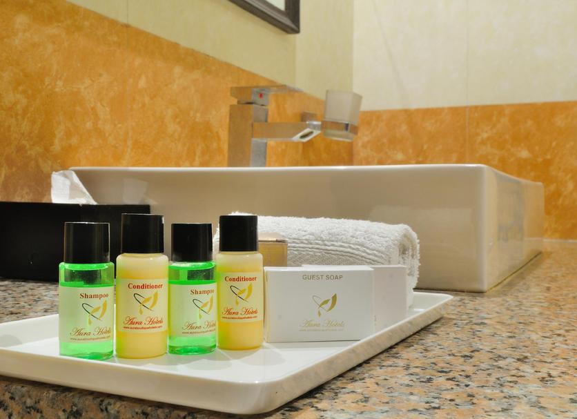 Room amenity Photo