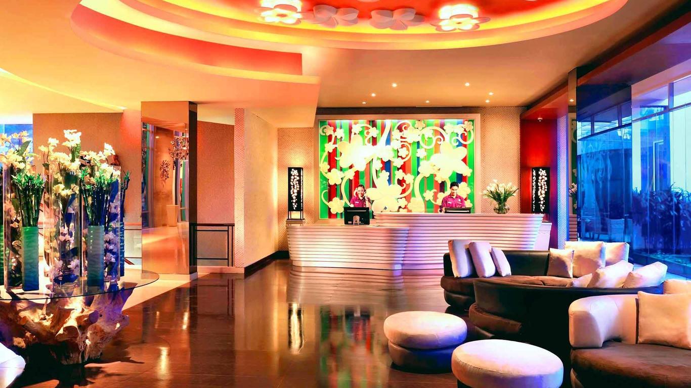 Ibis Styles Bali Denpasar