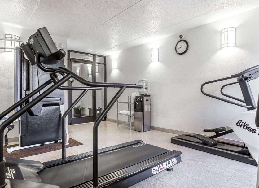 Gym Photo