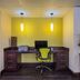 Business centre