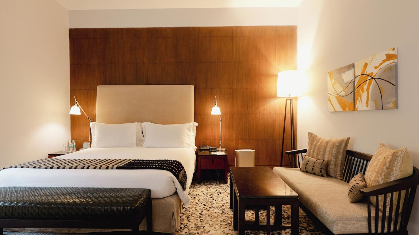 The Manor - New Delhi