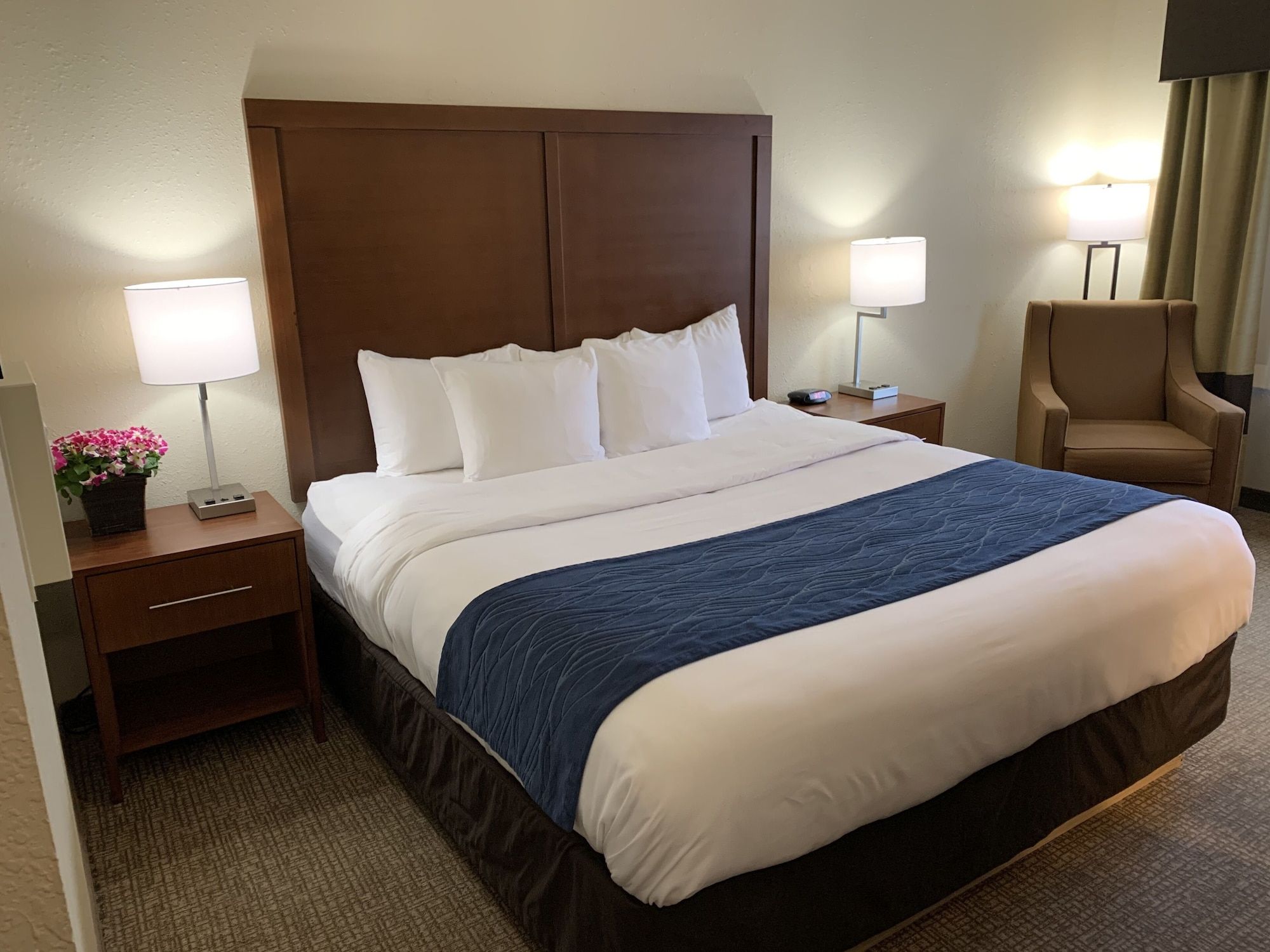 Bedroom Photo