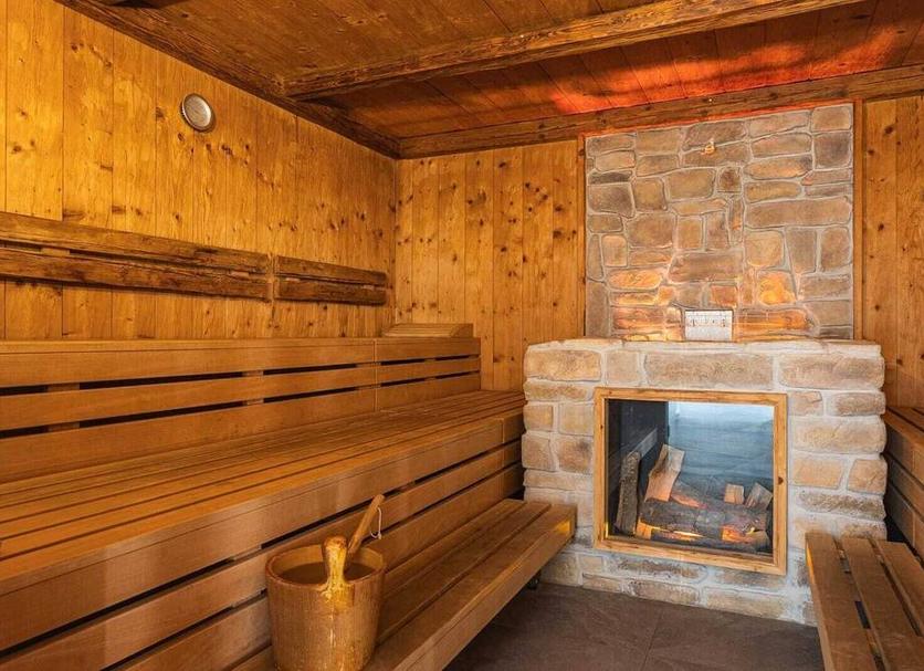 Spa Photo