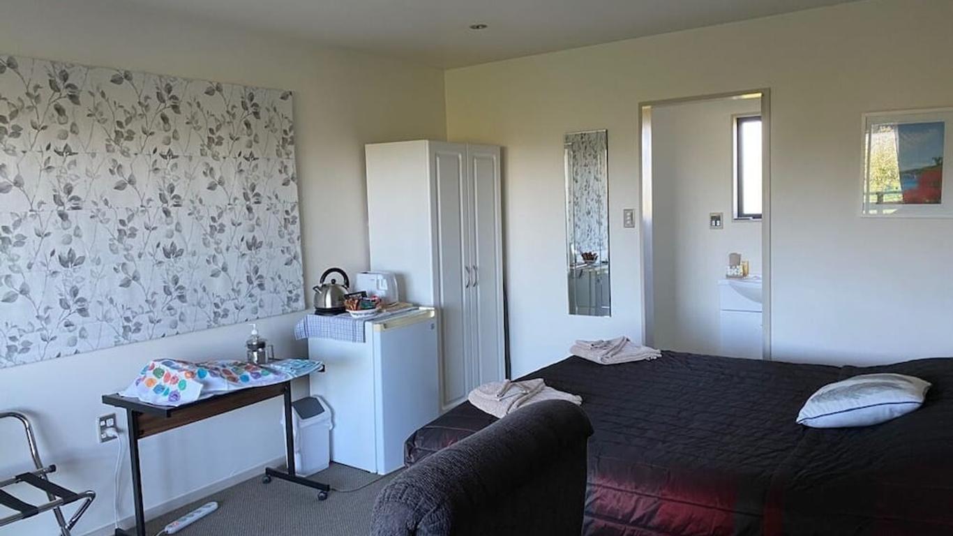 Bluebell Lodge And Cottage