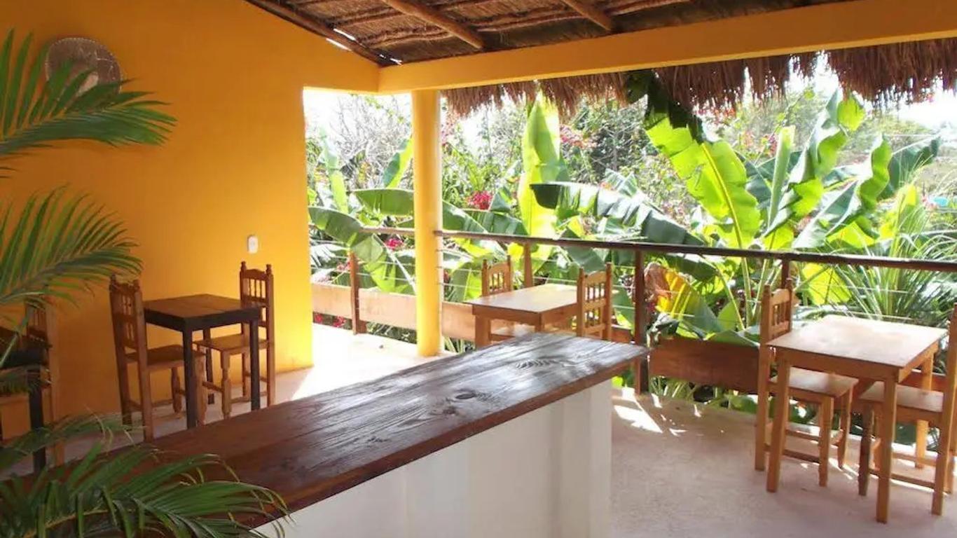 Casa Abanico Tulum