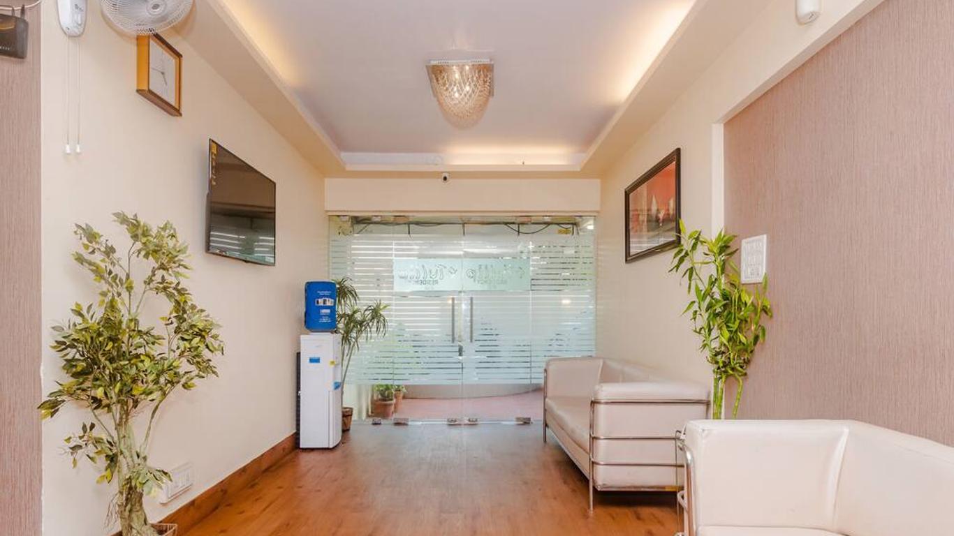 Tuliip Residency