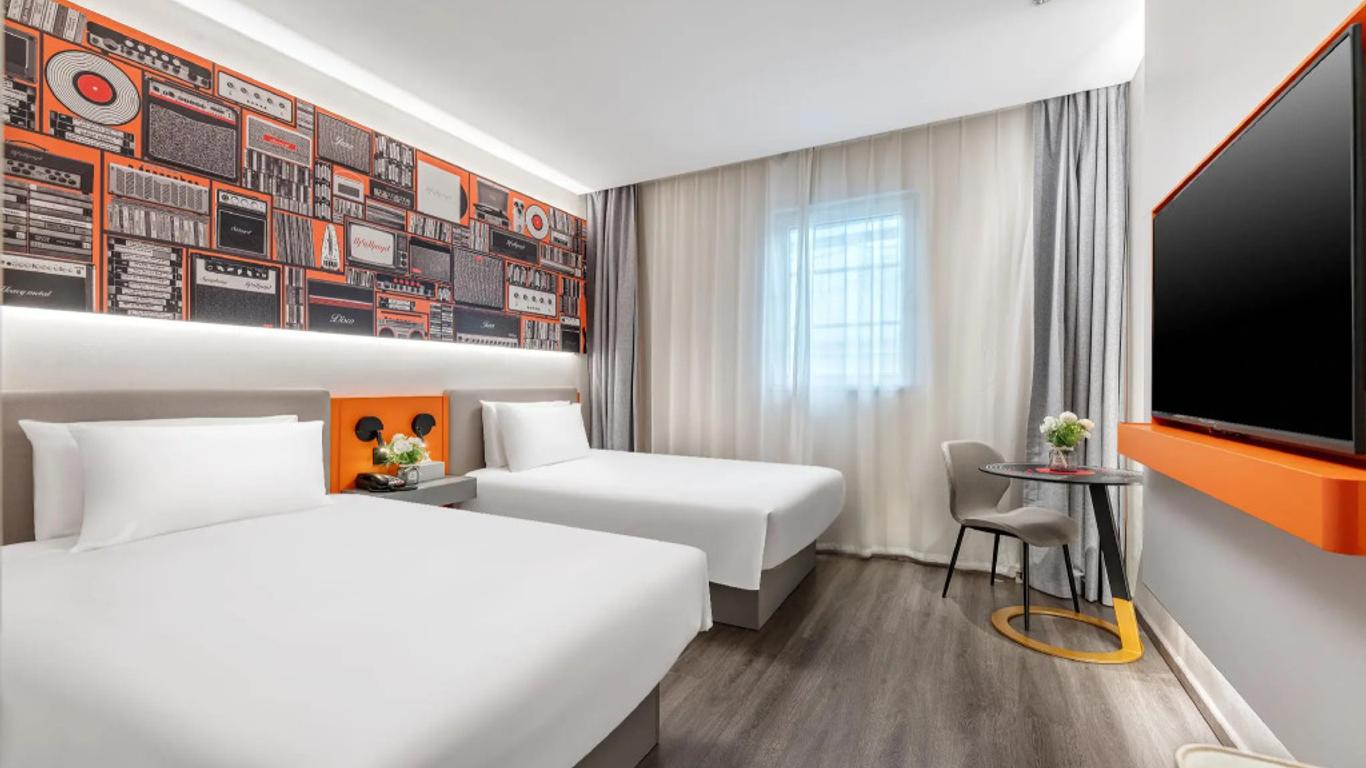 ibis Dongguan Dongcheng