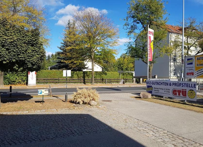 Outdoor view Photo