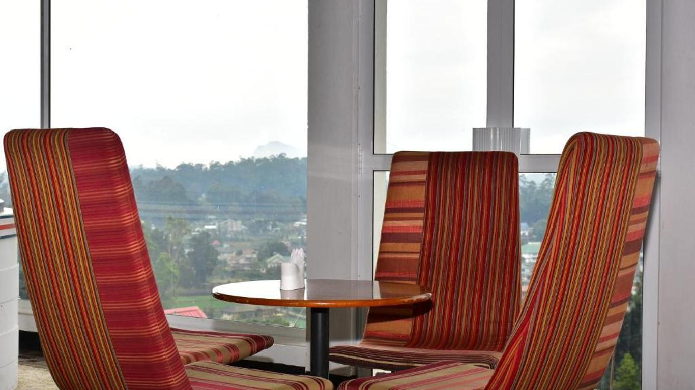 Namadi Nest Nuwara Eliya