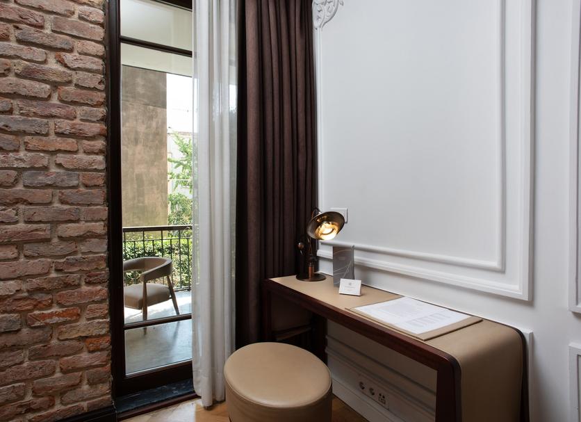 Room amenity Photo