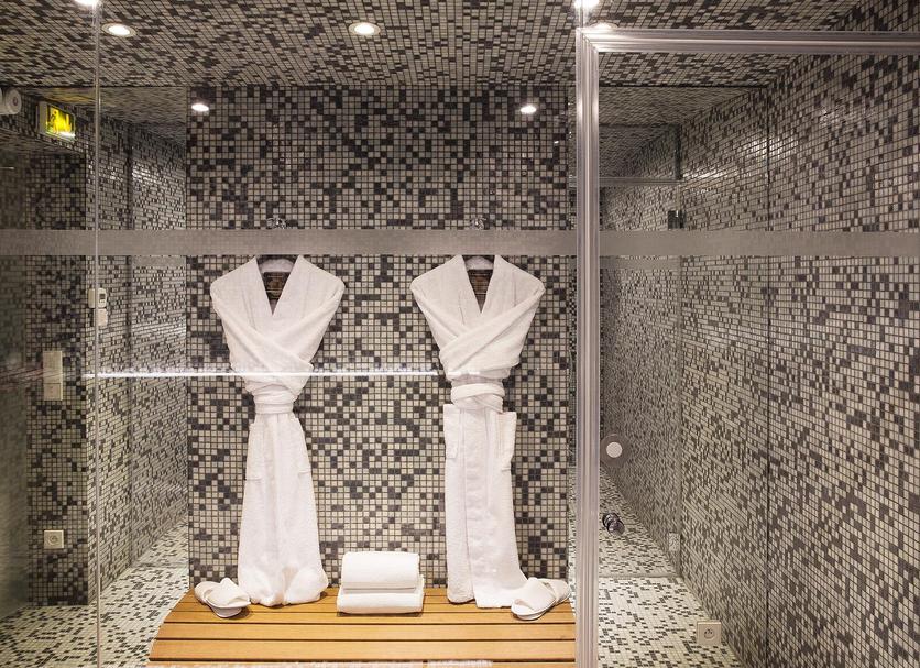 Spa Photo