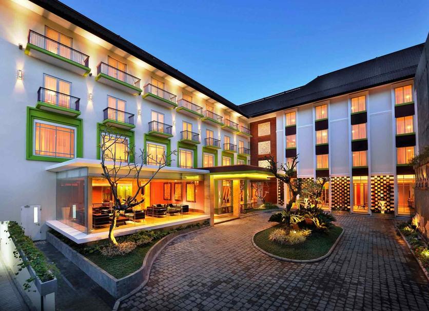 Building Photo