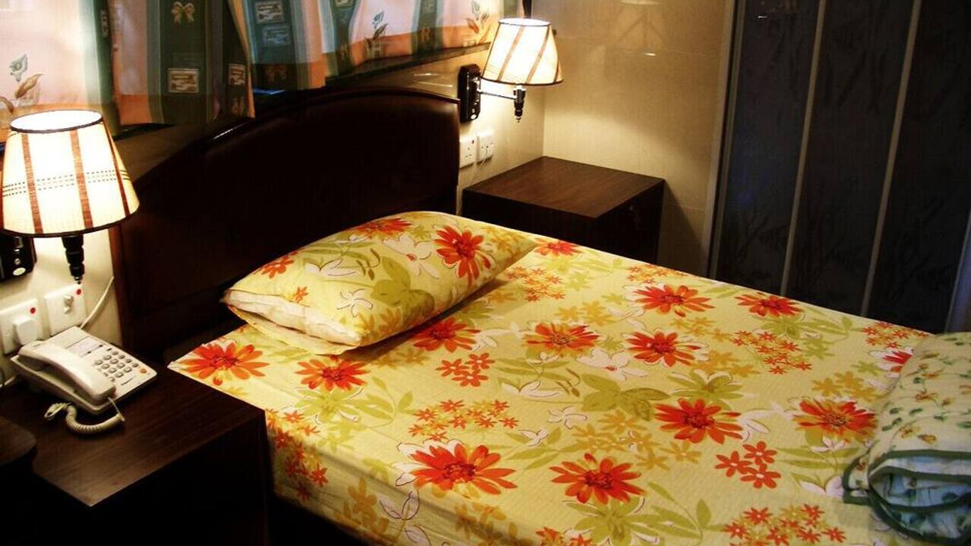 Li's Chain Hostel