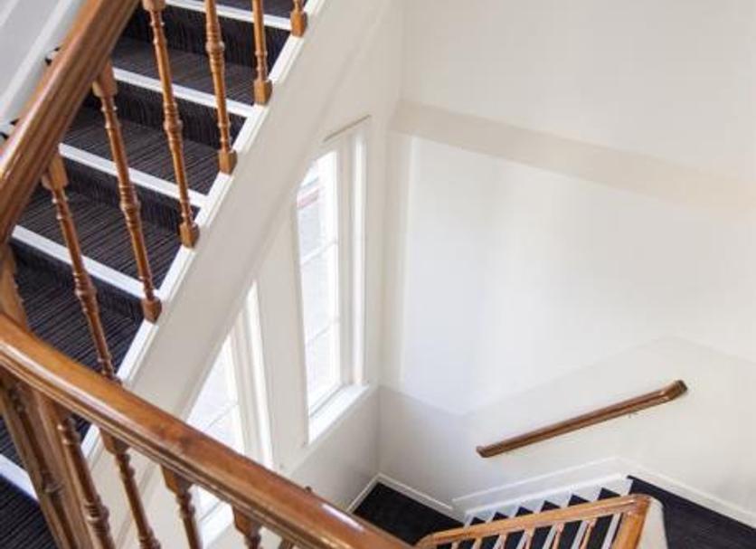 Stairs Photo