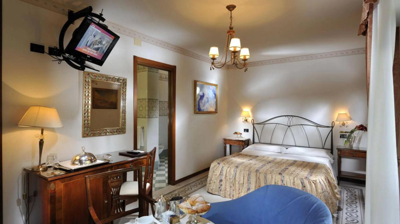 Hotel Miramare