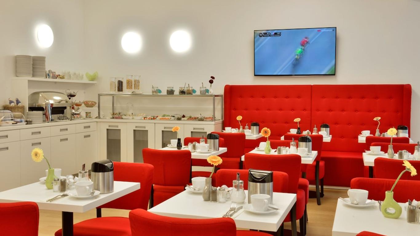 Invite Hotel Fulda City Hauptbahnhof