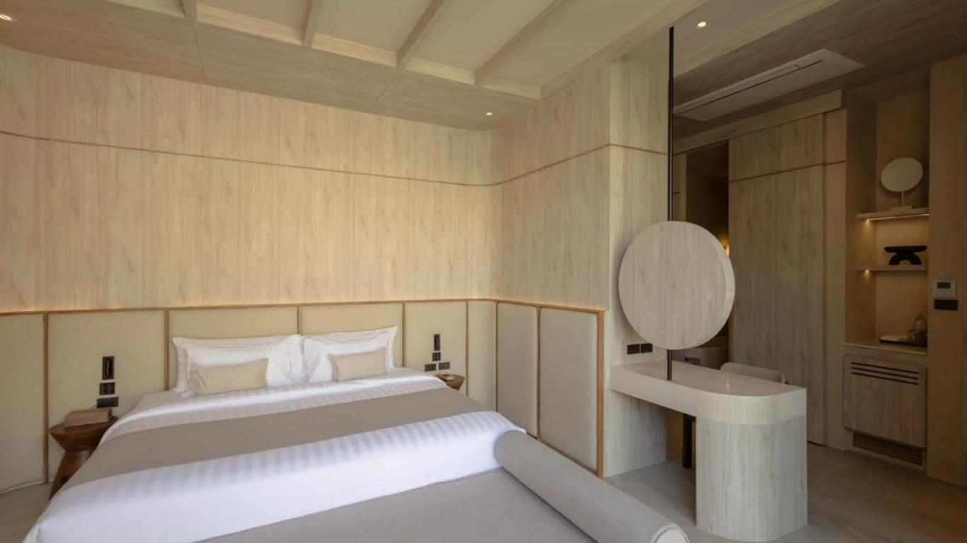 Eden Resort & Villas Phuket Patong