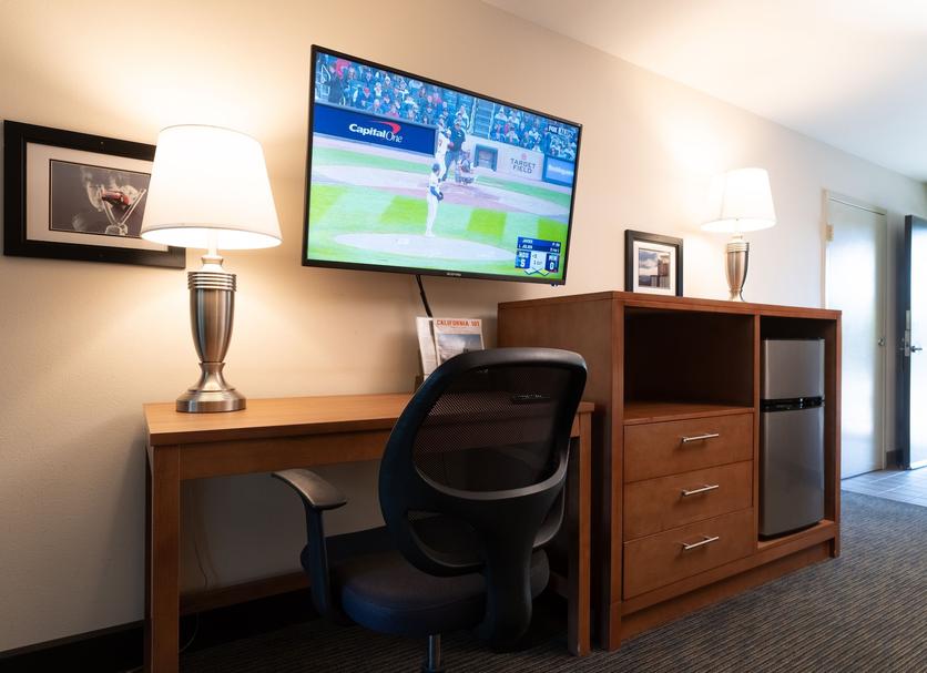Room amenity Photo
