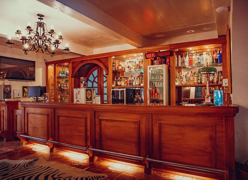 Bar Photo