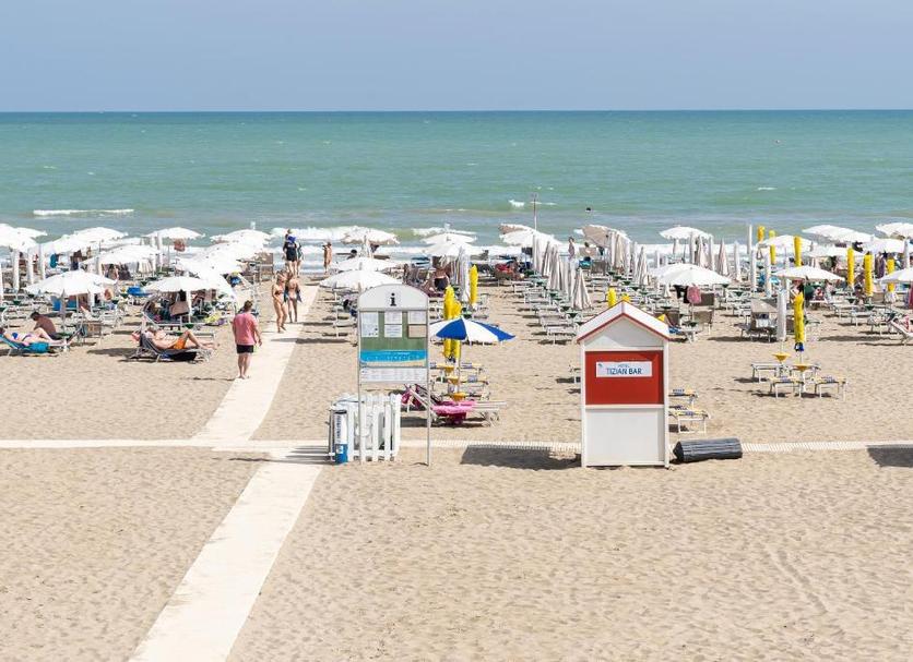 Beach Photo