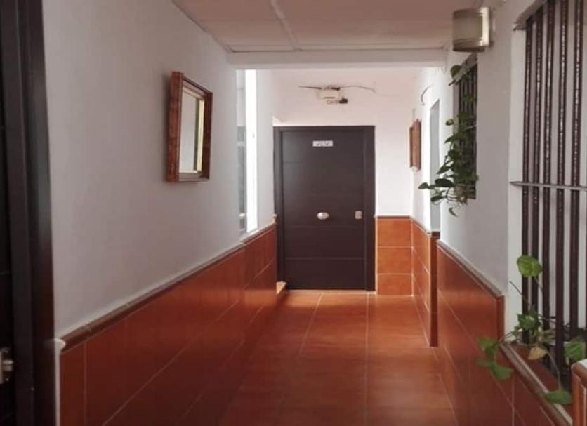 Hallway Photo